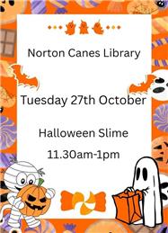 Half term children's activities